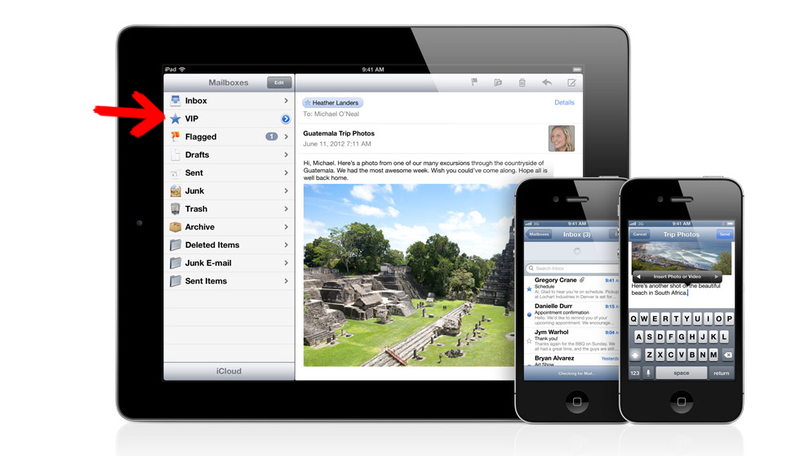 Illustration for article titled iOS 6: All the New Features Coming Soon to Your iPhone and iPad